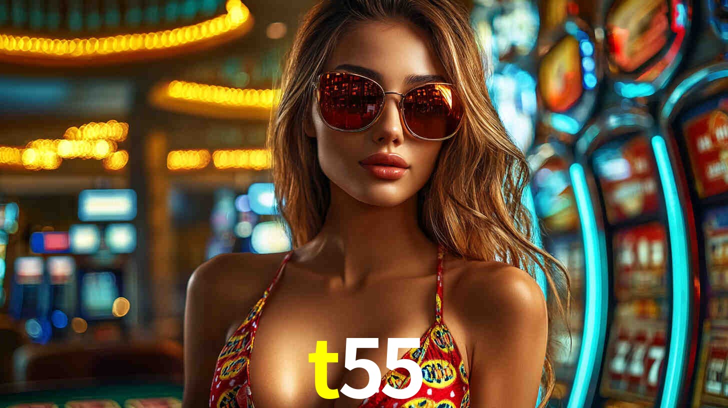 Certificação GLI t55