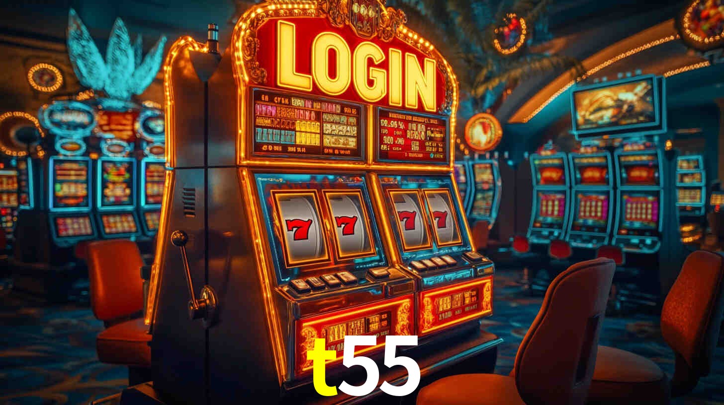 Certificação eCOGRA t55